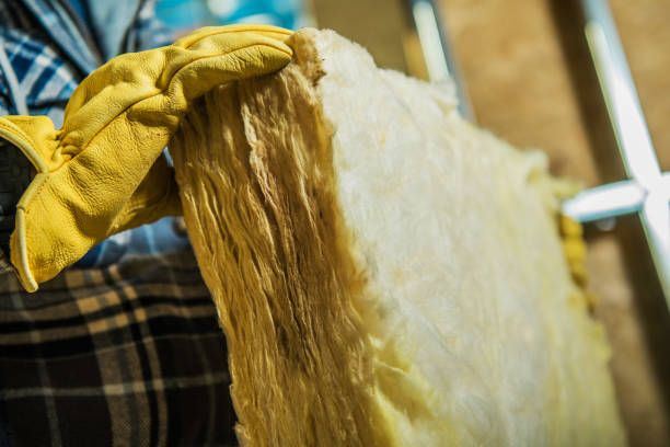 Range of Insulation Solutions in Fairmount Heights, MD
